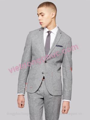 Đồng phục áo Vest Nam 60 Đồng phục áo Vest Nam 60